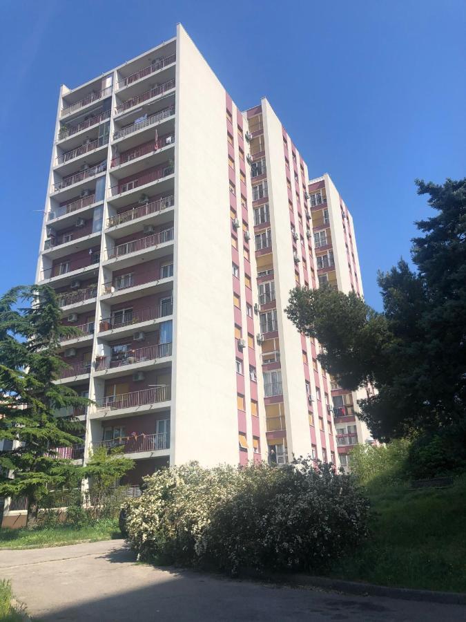 Apartment Ura リエカ エクステリア 写真