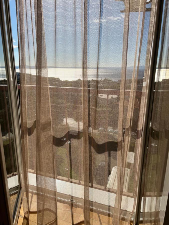 Apartment Ura リエカ エクステリア 写真